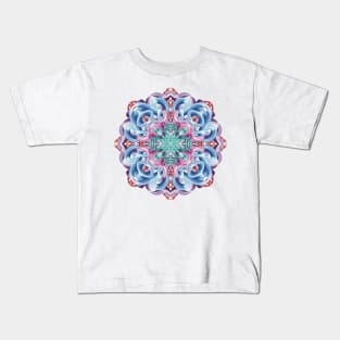 Flowers Kids T-Shirt